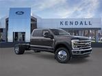 2026 Ford F-550 Crew Cab DRW 4WD Cab Chassis for sale #RN36158 - photo 7