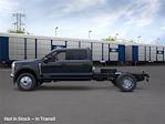 New 2026 Ford F-550 Crew Cab Cab Chassis for sale #RN36158 - photo 3