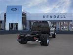2026 Ford F-550 Crew Cab DRW 4WD Cab Chassis for sale #RN36158 - photo 8