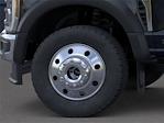2026 Ford F-550 Crew Cab DRW 4WD Cab Chassis for sale #RN36158 - photo 19