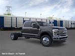New 2026 Ford F-550 Crew Cab Cab Chassis for sale #RN36158 - photo 7