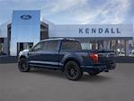 New 2025 Ford F-150 Lariat SuperCrew Cab for sale #RN36170 - photo 2