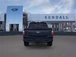 New 2025 Ford F-150 Lariat SuperCrew Cab for sale #RN36170 - photo 5