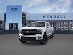 New 2025 Ford F-150 Lariat SuperCrew Cab for sale #RN36171 - photo 4