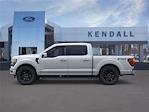 New 2025 Ford F-150 Lariat SuperCrew Cab for sale #RN36171 - photo 5