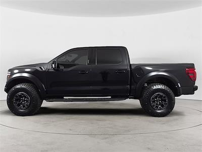 2024 Ford F-150 SuperCrew Cab 4WD Pickup for sale #RN36172A - photo 2