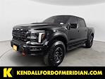 2024 Ford F-150 SuperCrew Cab 4WD Pickup for sale #RN36172A - photo 1