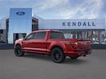 2025 Ford F-150 SuperCrew Cab 4WD Pickup for sale #RN36174 - photo 2