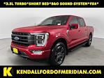 2023 Ford F-150 SuperCrew Cab 4WD Pickup for sale #RN36174A - photo 1