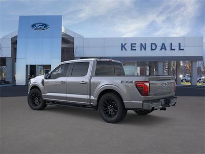2025 Ford F-150 SuperCrew Cab 4WD Pickup for sale #RN36175 - photo 2