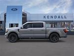 New 2025 Ford F-150 Lariat SuperCrew Cab for sale #RN36175 - photo 4