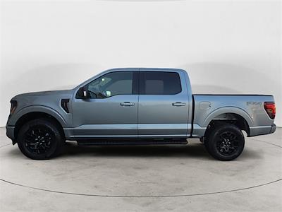 2025 Ford F-150 SuperCrew Cab 4WD Pickup for sale #RN36176A - photo 2