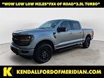 2025 Ford F-150 SuperCrew Cab 4WD Pickup for sale #RN36176A - photo 1