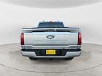 2025 Ford F-150 SuperCrew Cab 4WD Pickup for sale #RN36176A - photo 4