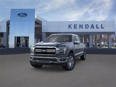 New 2025 Ford F-150 Lariat SuperCrew Cab for sale #RN36177 - photo 2