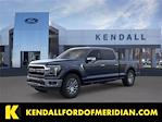 New 2025 Ford F-150 Lariat SuperCrew Cab for sale #RN36177 - photo 1