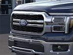 New 2025 Ford F-150 Lariat SuperCrew Cab for sale #RN36177 - photo 17