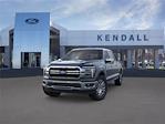New 2025 Ford F-150 Lariat SuperCrew Cab for sale #RN36177 - photo 3