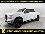 2016 Ford F-150 SuperCrew Cab 4WD Pickup for sale #RN36179A - photo 1