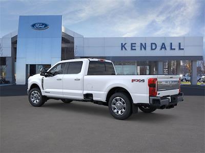 2025 Ford F-350 Crew Cab SRW 4WD Pickup for sale #RN36181 - photo 2