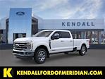 2025 Ford F-350 Crew Cab SRW 4WD Pickup for sale #RN36181 - photo 1