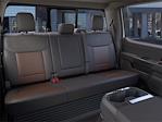 2025 Ford F-350 Crew Cab SRW 4WD Pickup for sale #RN36181 - photo 11