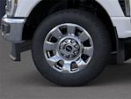 2025 Ford F-350 Crew Cab SRW 4WD Pickup for sale #RN36181 - photo 19