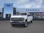 2025 Ford F-350 Crew Cab SRW 4WD Pickup for sale #RN36181 - photo 4
