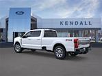 2025 Ford F-350 Crew Cab SRW 4WD Pickup for sale #RN36181 - photo 2