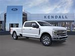2025 Ford F-350 Crew Cab SRW 4WD Pickup for sale #RN36181 - photo 7