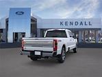 2025 Ford F-350 Crew Cab SRW 4WD Pickup for sale #RN36181 - photo 8