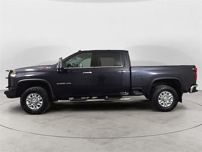 Used 2024 Chevrolet Silverado 2500 - photo 1