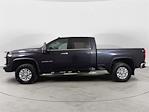 2024 Chevrolet Silverado 2500 Crew Cab 4WD Pickup for sale #RN36181A - photo 2