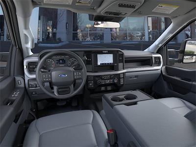 New 2026 Ford F-550 Crew Cab Enclosed Service Body for sale #RN36195 - photo 2