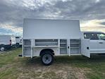 2026 Ford F-550 Crew Cab DRW 4WD Knapheide Enclosed Service Body for sale #RN36195 - photo 11
