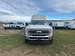 2026 Ford F-550 Crew Cab DRW 4WD Knapheide Enclosed Service Body for sale #RN36195 - photo 6