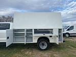 2026 Ford F-550 Crew Cab DRW 4WD Knapheide Enclosed Service Body for sale #RN36195 - photo 5