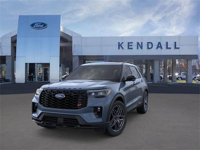 2026 Ford Explorer 4WD SUV for sale #RN36198 - photo 2