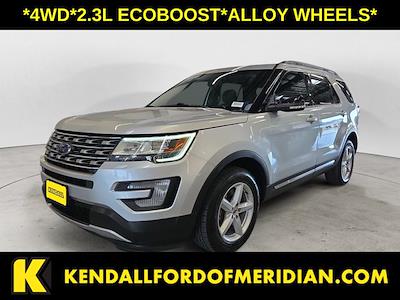 2016 Ford Explorer 4WD SUV for sale #RN36198A - photo 1