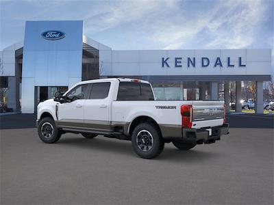 2026 Ford F-350 Crew Cab SRW 4WD Pickup for sale #RN36199 - photo 2
