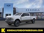 2026 Ford F-350 Crew Cab SRW 4WD Pickup for sale #RN36199 - photo 1
