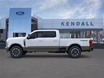 2026 Ford F-350 Crew Cab SRW 4WD Pickup for sale #RN36199 - photo 4