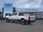 2026 Ford F-350 Crew Cab SRW 4WD Pickup for sale #RN36199 - photo 2