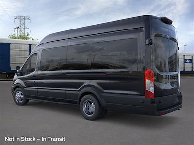 2026 Ford Transit 350 HD High Roof DRW AWD Passenger Van for sale #RN36208 - photo 2