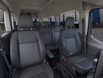 2026 Ford Transit 350 HD High Roof DRW AWD Passenger Van for sale #RN36208 - photo 10