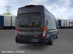 2026 Ford Transit 350 HD High Roof DRW AWD Passenger Van for sale #RN36208 - photo 8