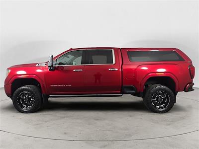 Used 2023 GMC Sierra 2500 - photo 1