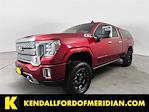 2023 GMC Sierra 2500 Crew Cab 4WD Pickup for sale #RN36211A - photo 1