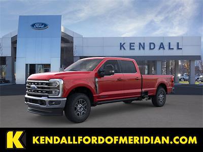 2026 Ford F-350 Crew Cab SRW 4WD Pickup for sale #RN36212 - photo 1