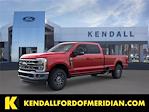 2026 Ford F-350 Crew Cab SRW 4WD Pickup for sale #RN36212 - photo 1